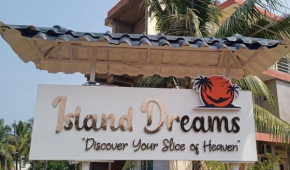 Island Dreams